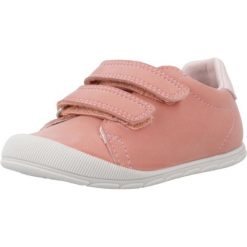 Buty PABLOSKY 060074P Rose. Czerwone obuwie trekkingowe damskie Pablosky, z syntetyku, bez zapięcia. Za 188.99 zł.