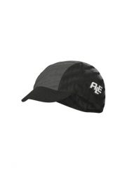 Czapka rowerowa Alé Cycling Slang. Czarne czapki z daszkiem damskie ALÉ CYCLING, bez wzorów, z bawełny. Za 134.99 zł.
