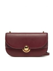 Furla Torebka Sfera WB01490 BX0428 26700 Bordowy. Czerwone torebki klasyczne damskie Furla, ze skóry, bez dodatków. Za 1,339.00 zł.
