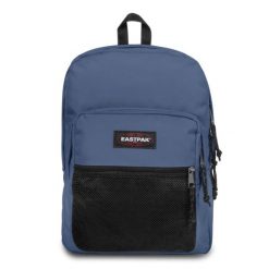 Plecak Eastpak Pinnacle. Niebieskie plecaki Eastpak, bez wzorów, z poliamidu. Za 405.00 zł.