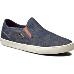 Tenisówki GEOX - J Kiwi G. F J72D5F 00013 C4001 D Dżins. Buty sportowe dziewczęce Geox. W wyprzedaży za 169.00 zł.