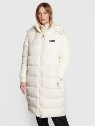 Ellesse Płaszcz zimowy Ponyo SGQ16963 Écru Regular Fit. Kurtki damskie Ellesse, na zimę, bez wzorów, z syntetyku, bez kaptura. Za 549.99 zł.