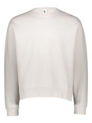 Nike Bluza w kolorze białym rozmiar: S. Białe bluzy damskie Nike, s, bez wzorów, bez kaptura. Za 162.49 zł.