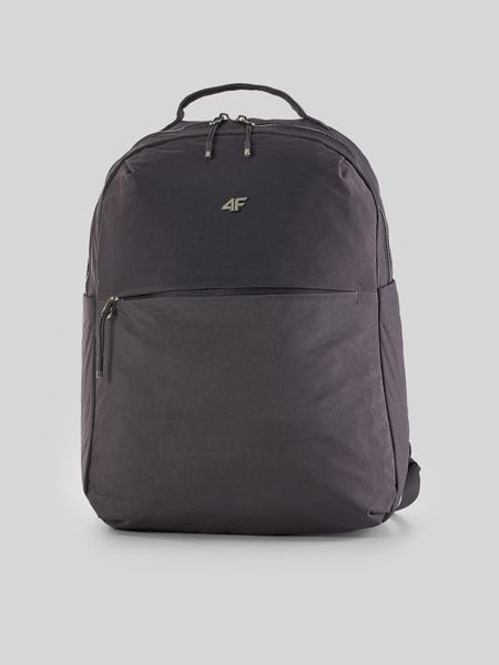 4F Plecak miejski (20 L) - fioletowy Uniwersalny. Fioletowe plecaki 4F, bez wzorów. Za 149.99 zł.