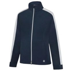 Damska kurtka wodoodporna Galvin Green Abby. Białe kurtki damskie GALVIN GREEN, bez wzorów, bez kaptura. Za 1,506.50 zł.