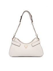 Guess Torebka Serenova HWZG80 91180 Écru. Torebki klasyczne damskie Guess, ze skóry, bez dodatków. Za 639.99 zł.