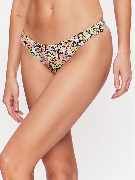 Roxy Dół od bikini ERJX404516 Kolorowy. Bikini Roxy, bez wzorów, z syntetyku. Za 79.99 zł.