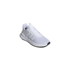 Buty adidas Damskie X_PLR Path Białe Wygodne. Białe obuwie sportowe damskie Adidas, bez zapięcia, do biegania, Adidas X_plr. Za 226.99 zł.