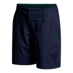 Damskie szorty bermudzkie Joma Elite Club. Brązowe spódnice damskie Joma, l, bez wzorów, z meshu, eleganckie. Za 280.00 zł.