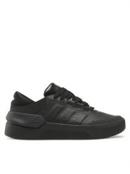 Adidas Sneakersy Court Funk HQ1676 Czarny. Czarne obuwie sportowe damskie Adidas, z syntetyku, bez zapięcia. Za 309.99 zł.