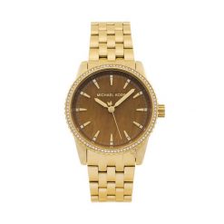 Zegarek Michael Kors. Żółte zegarki damskie Michael Kors, złote. Za 1,369.00 zł.