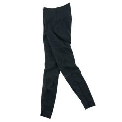 Second life - Lululemon legginsy damskie do jogi i na siłownię - Jak nowy. Czarne legginsy damskie LULULEMON, l, bez wzorów, z materiału. Za 149.06 zł.