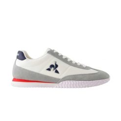 Sneakersy Le Coq Sportif Veloce. Białe obuwie sportowe damskie le coq sportif, bez zapięcia, trekkingowe. Za 390.00 zł.
