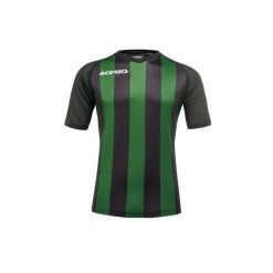 Koszulka Mc Acerbis Johan. Czarne koszulki damskie ACERBIS, bez wzorów, bez kołnierzyka, bez ramiączek. Za 132.00 zł.