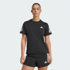 Koszulka adi365 CLIMACOOL. Białe koszulki damskie Adidas, bez wzorów, bez kołnierzyka, bez ramiączek. Za 149.00 zł.
