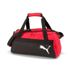 Torba Puma teamGOAL 23 Teambag S. Czarne torby sportowe Puma, bez wzorów, z materiału. Za 175.00 zł.