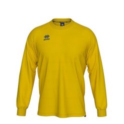 Bluza Errea Kurtka Madison Ad Dorośli. Żółte bluzy damskie ERREA, m, bez wzorów, z materiału, bez kaptura. Za 148.50 zł.