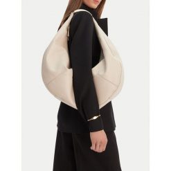 Torebka GINO ROSSI. Torebki klasyczne damskie Gino Rossi, bez dodatków. Za 279.99 zł.