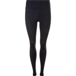 Damskie legginsy Endurance Franza. Czarne legginsy damskie Endurance, bez wzorów. Za 189.99 zł.