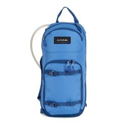 Plecak rowerowy Dakine Session 8. Czarne plecaki Dakine, bez wzorów. Za 459.99 zł.