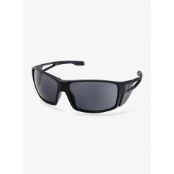 Okulary przeciwsłoneczne Rudy Project Nyad - black matte/smoke black. Czarne okulary przeciwsłoneczne damskie Rudy Project. Za 554.99 zł.