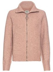 Camel Active Kardigan w kolorze jasnoróżowym rozmiar: M. Różowe kardigany damskie Camel Active, m, bez wzorów, ze splotem. Za 267.95 zł.