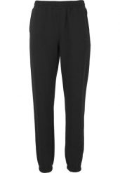 Damskie spodnie dresowe Athlecia Ruthie. Szare spodnie sportowe damskie Athlecia, s, bez wzorów, z bawełny, z standardowym stanem, do biegania. Za 163.00 zł.