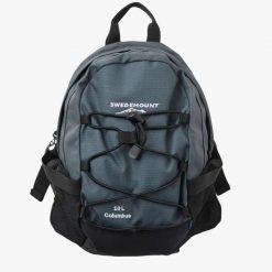 Plecak turystyka unisex Swedemount Columbus 10L. Niebieskie plecaki SWEDEMOUNT, bez wzorów. Za 129.99 zł.