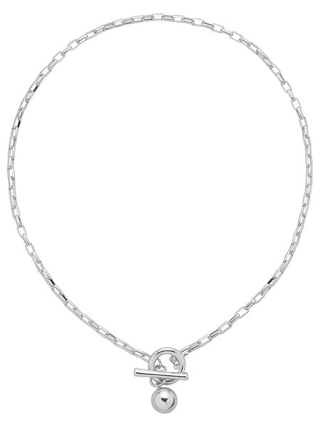 U.S. Polo Assn. Naszyjnik z zawieszką - dł. 48 cm rozmiar: onesize. Naszyjniki damskie U.S. Polo Assn., metalowe. Za 144.58 zł.