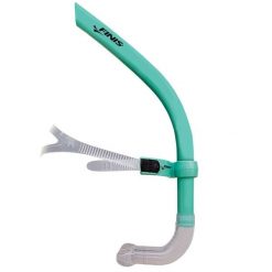 Snorkel Finis Glide snorkel. Zielone rurki damskie FINIS, bez wzorów. Za 1,004.82 zł.