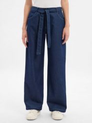 Noisy May Dżinsy NMSerene Kobiety niebieski jednolity, XL. Niebieskie jeansy damskie Noisy may. Za 299.95 zł.