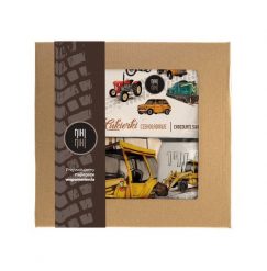 Ostrówek — paczka (Zawartość paczki: koszulka - torba - kubek - słodycze; Rozmiar koszulki / bluzy: L (damska); Kolor koszulki / bluzy: biały; Rodzaj. Białe koszulki damskie nikiniki, l, bez wzorów, z bawełny, bez kołnierzyka, bez ramiączek. Za 169.00 zł.