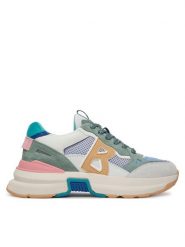 Bogner Sneakersy Ctp25 22522505 Kolorowy. Obuwie sportowe damskie Bogner, ze skóry, bez zapięcia. Za 1,039.00 zł.