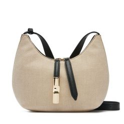 Torebka Furla. Brązowe torebki klasyczne damskie Furla, bez dodatków. Za 759.99 zł.