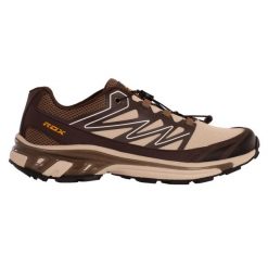 Buty trekkingowe Rox R-Salm. Obuwie trekkingowe damskie Trespass, z materiału, bez zapięcia. Za 263.99 zł.