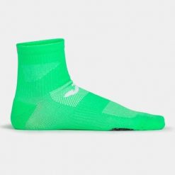 Skarpety do biegania dla dorosłych Joma Running Night. Szare skarpetki damskie Joma, bez wzorów. Za 155.00 zł.