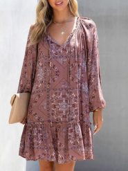 Milan Kiss Sukienka w kolorze jasnoróżowym rozmiar: L. Różowe sukienki damskie Milan Kiss, bez wzorów, bez ramiączek. Za 195.45 zł.