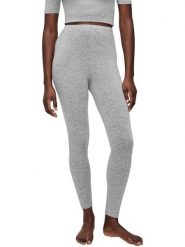 Triumph Wełniane legginsy w kolorze szarym rozmiar: XL. Szare legginsy damskie Triumph, xl, bez wzorów, z wełny. Za 117.17 zł.