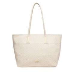 Torebka Lasocki. Shopper bag Lasocki, bez wzorów, bez dodatków. Za 219.99 zł.