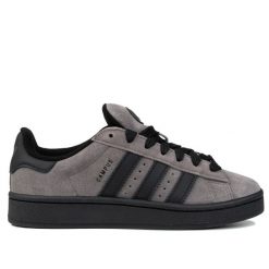 Buty unisex sportowe sneakersy Adidas CAMPUS 00. Czarne obuwie sportowe casual damskie Adidas, trekkingowe, Adidas Campus. W wyprzedaży za 499.00 zł.