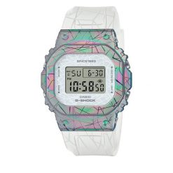 Zegarek G-Shock. Białe zegarki damskie G-Shock. Za 1,059.00 zł.