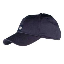 Czapka Z Daszkiem Z Logo Dla Dorosłych Unisex. Niebieskie czapki z daszkiem damskie Buff, bez wzorów. Za 189.99 zł.