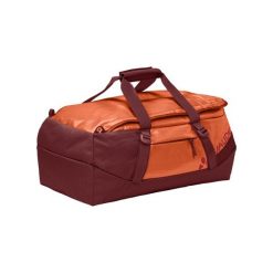 Torba podróżna VAUDE CityDuffel 35. Brązowe torby podróżne Vaude, bez wzorów. Za 549.00 zł.