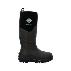 Panowie outdoorowy Muck Boot Muckmaster - Czarny - Unisex - Buty outdoorowe. Czarne obuwie trekkingowe damskie MUCK BOOTS, z gumy, bez zapięcia. Za 762.50 zł.