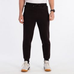 Spodnie sportowe Rox R-Compact dla dorosłych szare. Szare spodnie sportowe damskie Erima, s, bez wzorów, z bawełny, na fitness i siłownię. Za 165.99 zł.