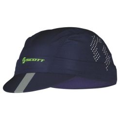 Czapka z daszkiem Scott Performance. Czarne czapki z daszkiem damskie Scott, bez wzorów. Za 244.50 zł.