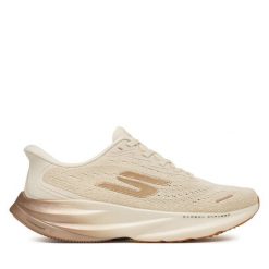 Buty do biegania Skechers. Czarne obuwie sportowe treningowe Skechers, do biegania. Za 649.99 zł.