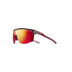 Okulary rowerowe JULBO ULTIMATE czarno czerwony Spectron kat.3. Czarne okulary przeciwsłoneczne damskie JULBO. Za 471.99 zł.