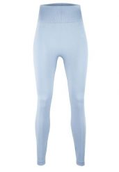 Legginsy fitness damskie Beshaped Shape Up modelujące. Czerwone legginsy damskie BESHAPED, s, bez wzorów, z dzianiny. Za 143.20 zł.