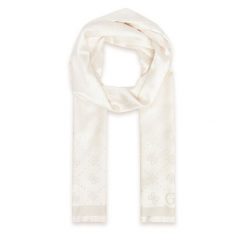 Szal Guess. Szaliki damskie Guess, z aplikacjami. Za 269.99 zł.